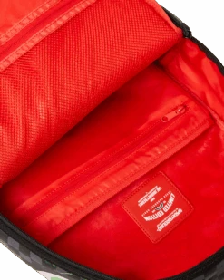 SPRAYGROUND GALA AFTER PARTY BACKPACK (DLXV) -Spray Ground B5211 8