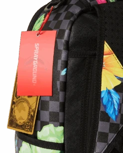 SPRAYGROUND GALA AFTER PARTY BACKPACK (DLXV) -Spray Ground B5211 T