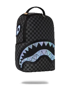 SPRAYGROUND SHARK OPTICS - THE LIGHT SHOW BACKPACK -Spray Ground B5218 0 2