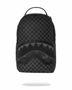 SPRAYGROUND SHARK OPTICS - THE LIGHT SHOW BACKPACK -Spray Ground B5218 1