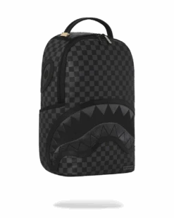 SPRAYGROUND SHARK OPTICS - THE LIGHT SHOW BACKPACK -Spray Ground B5218 2