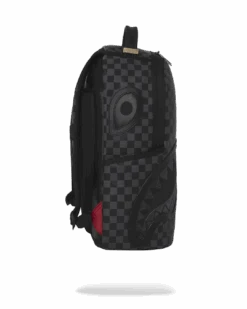 SPRAYGROUND SHARK OPTICS - THE LIGHT SHOW BACKPACK -Spray Ground B5218 3