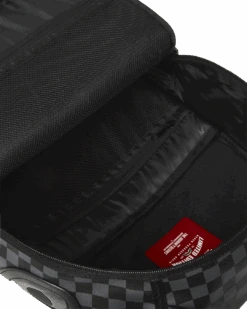 SPRAYGROUND SHARK OPTICS - THE LIGHT SHOW BACKPACK -Spray Ground B5218 8