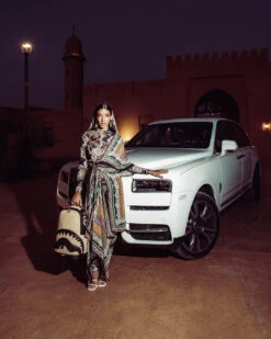 SPRAYGROUND RAFFIA PALM BACKPACK -Spray Ground B5220 3 1