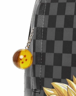 SPRAYGROUND DRAGON BALL Z KAMEHAMEHA SHARK BITE BACKPACK (DLXV) 29 SPRAYGROUND DRAGON BALL Z KAMEHAMEHA SHARK BITE BACKPACK (DLXV) -Spray Ground B5227 10