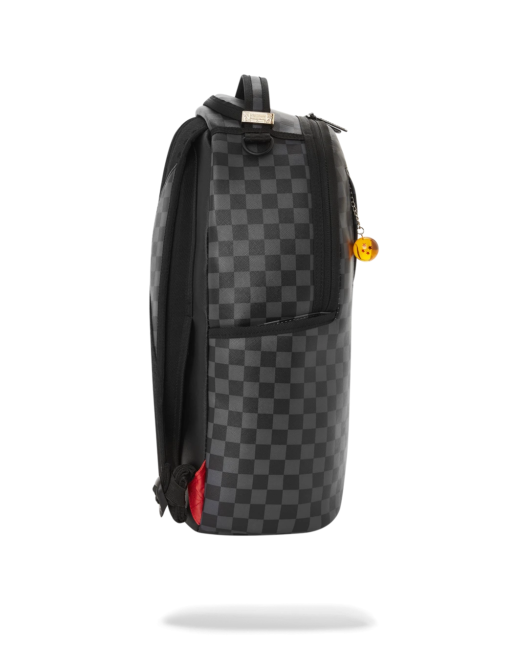 SPRAYGROUND DRAGON BALL Z KAMEHAMEHA SHARK BITE BACKPACK (DLXV) 5 SPRAYGROUND DRAGON BALL Z KAMEHAMEHA SHARK BITE BACKPACK (DLXV) - Image 5