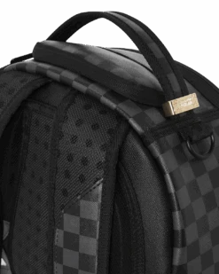 SPRAYGROUND DRAGON BALL Z KAMEHAMEHA SHARK BITE BACKPACK (DLXV) 27 SPRAYGROUND DRAGON BALL Z KAMEHAMEHA SHARK BITE BACKPACK (DLXV) -Spray Ground B5227 7