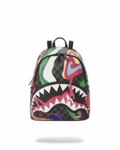 SPRAYGROUND TRIPPY TAFFY SAVAGE