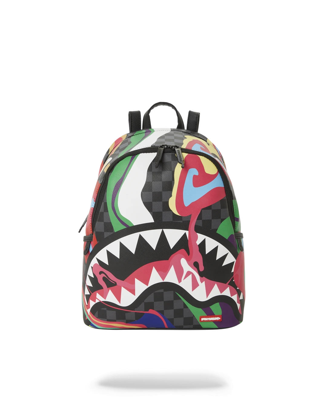 SPRAYGROUND TRIPPY TAFFY SAVAGE 1 SPRAYGROUND TRIPPY TAFFY SAVAGE