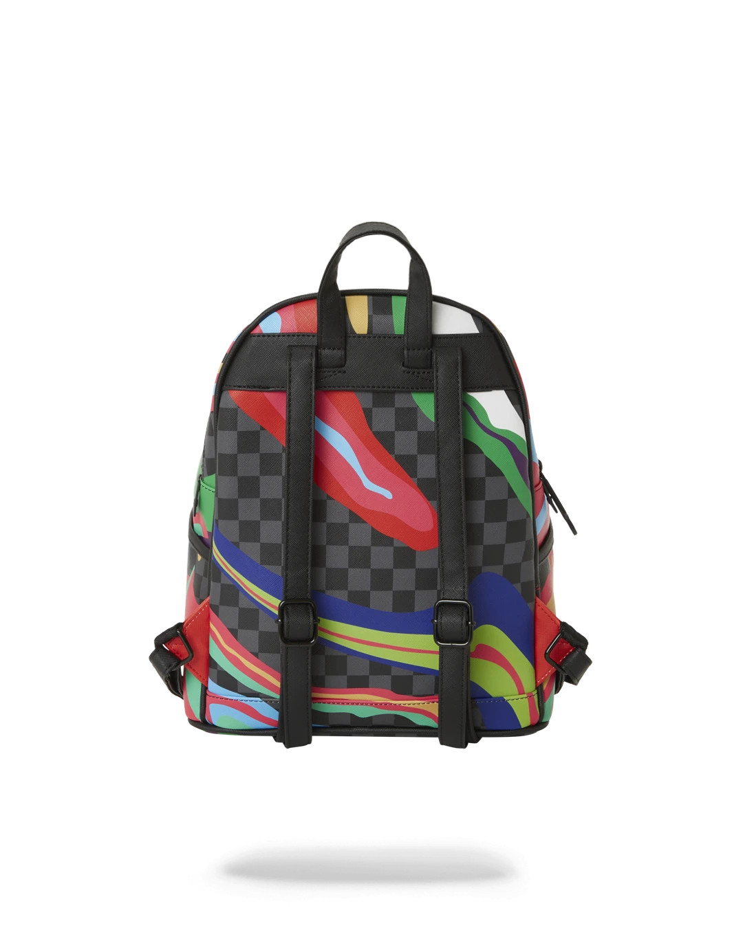 SPRAYGROUND TRIPPY TAFFY SAVAGE 5 SPRAYGROUND TRIPPY TAFFY SAVAGE - Image 5