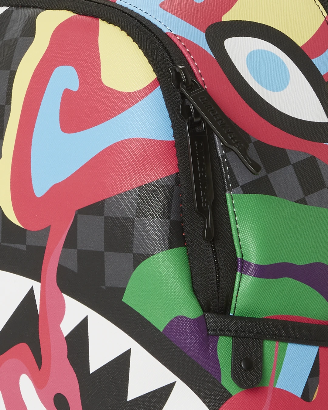 SPRAYGROUND TRIPPY TAFFY SAVAGE 8 SPRAYGROUND TRIPPY TAFFY SAVAGE - Image 8