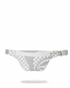 SPRAYGROUND AIR TO THE THRONE JETSET SAVVY CROSSBODY