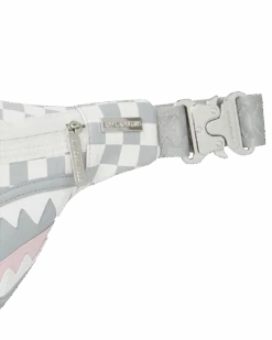 SPRAYGROUND AIR TO THE THRONE JETSET SAVVY CROSSBODY -Spray Ground B5265 3