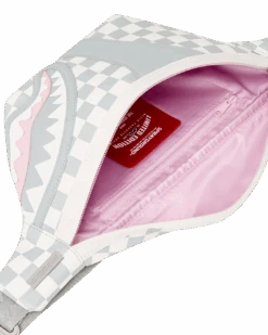 SPRAYGROUND AIR TO THE THRONE JETSET SAVVY CROSSBODY -Spray Ground B5265 4