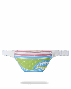 SPRAYGROUND MODUS OPERANDI CHAMELEON SAVVY CROSSBODY