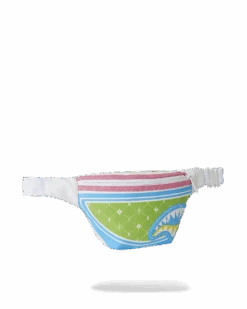 SPRAYGROUND MODUS OPERANDI CHAMELEON SAVVY CROSSBODY -Spray Ground B5273 2