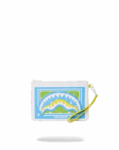 SPRAYGROUND MODUS OPERANDI CHAMELEON CROSSOVER CLUTCH