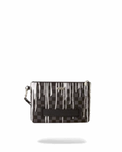 SPRAYGROUND CHATEAU GHOST CROSSOVER CLUTCH -Spray Ground B5325 3
