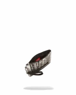 SPRAYGROUND CHATEAU GHOST CROSSOVER CLUTCH -Spray Ground B5325 4