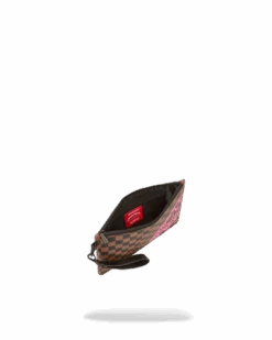 SPRAYGROUND THE ARTISTS TOUCH CROSSOVER CLUTCH -Spray Ground B5331 4