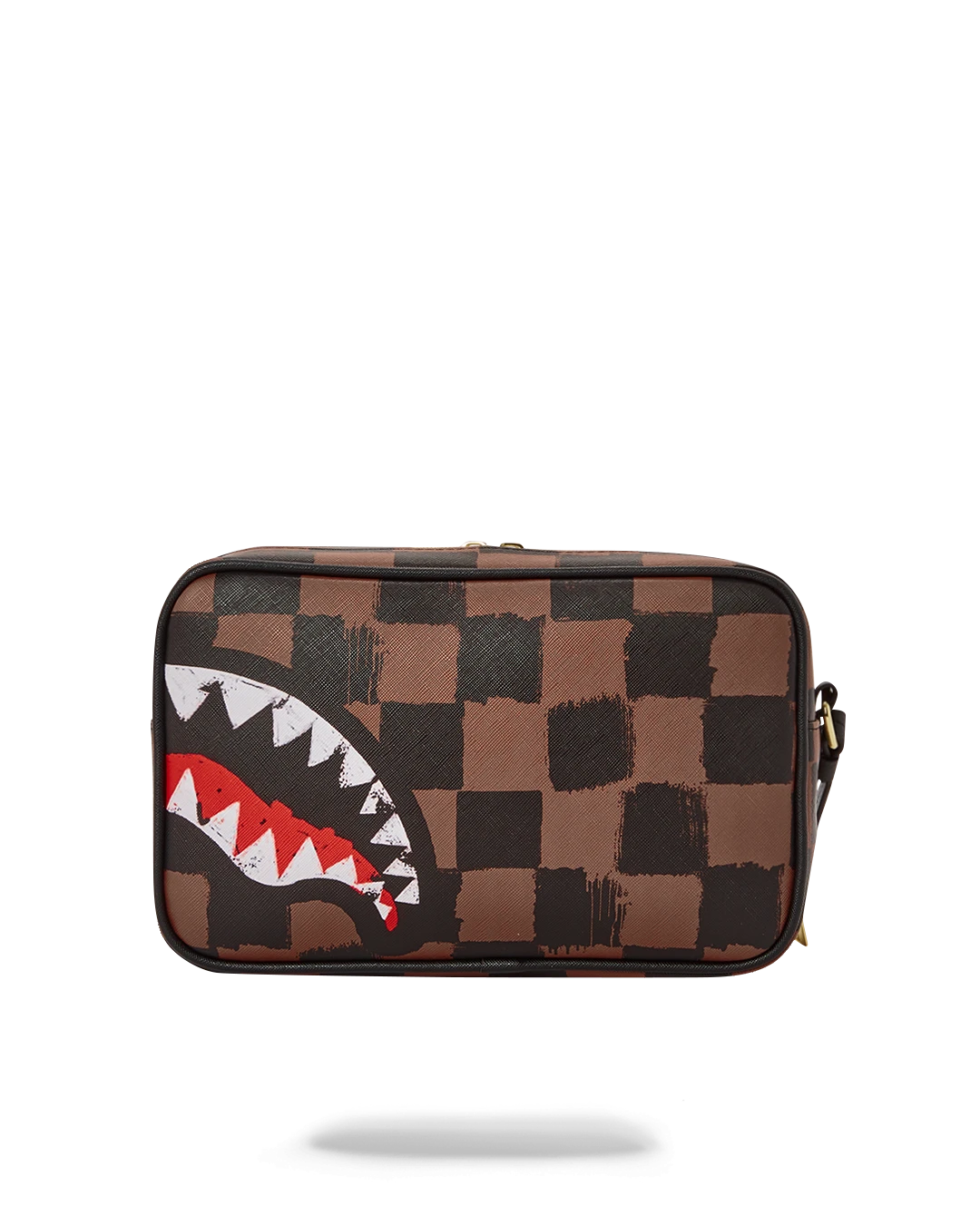 SPRAYGROUND SHARKS IN PARIS VANQUISH TOILETRY BAG 5 SPRAYGROUND SHARKS IN PARIS VANQUISH TOILETRY BAG - Image 5