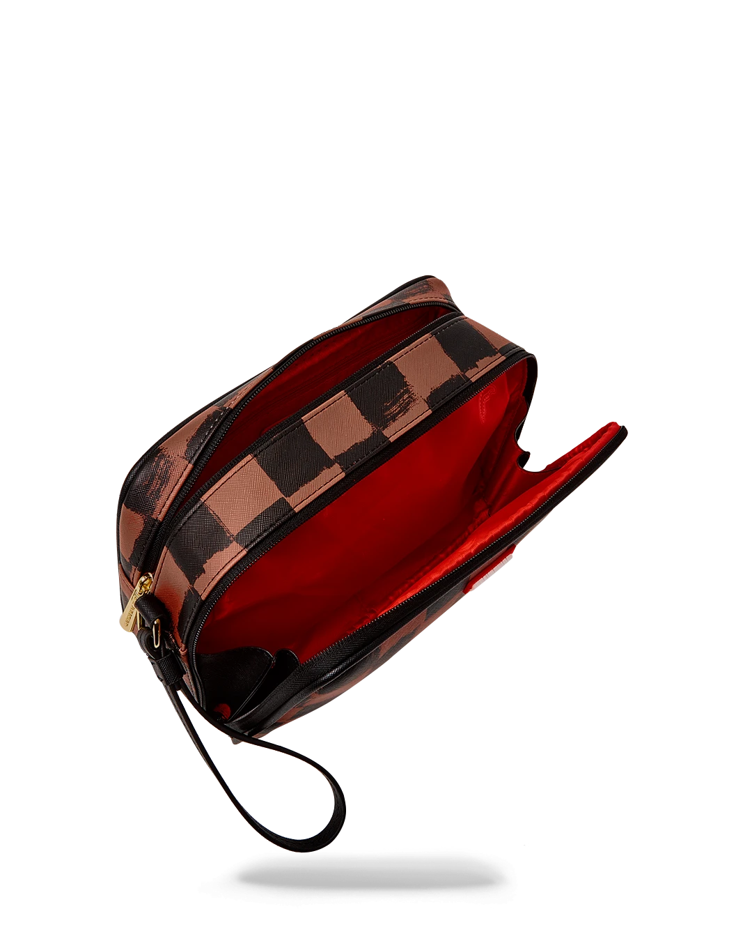 SPRAYGROUND SHARKS IN PARIS VANQUISH TOILETRY BAG 7 SPRAYGROUND SHARKS IN PARIS VANQUISH TOILETRY BAG - Image 7