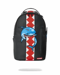 SPRAYGROUND ALL CHEWED UP BACKPACK (DLXV)