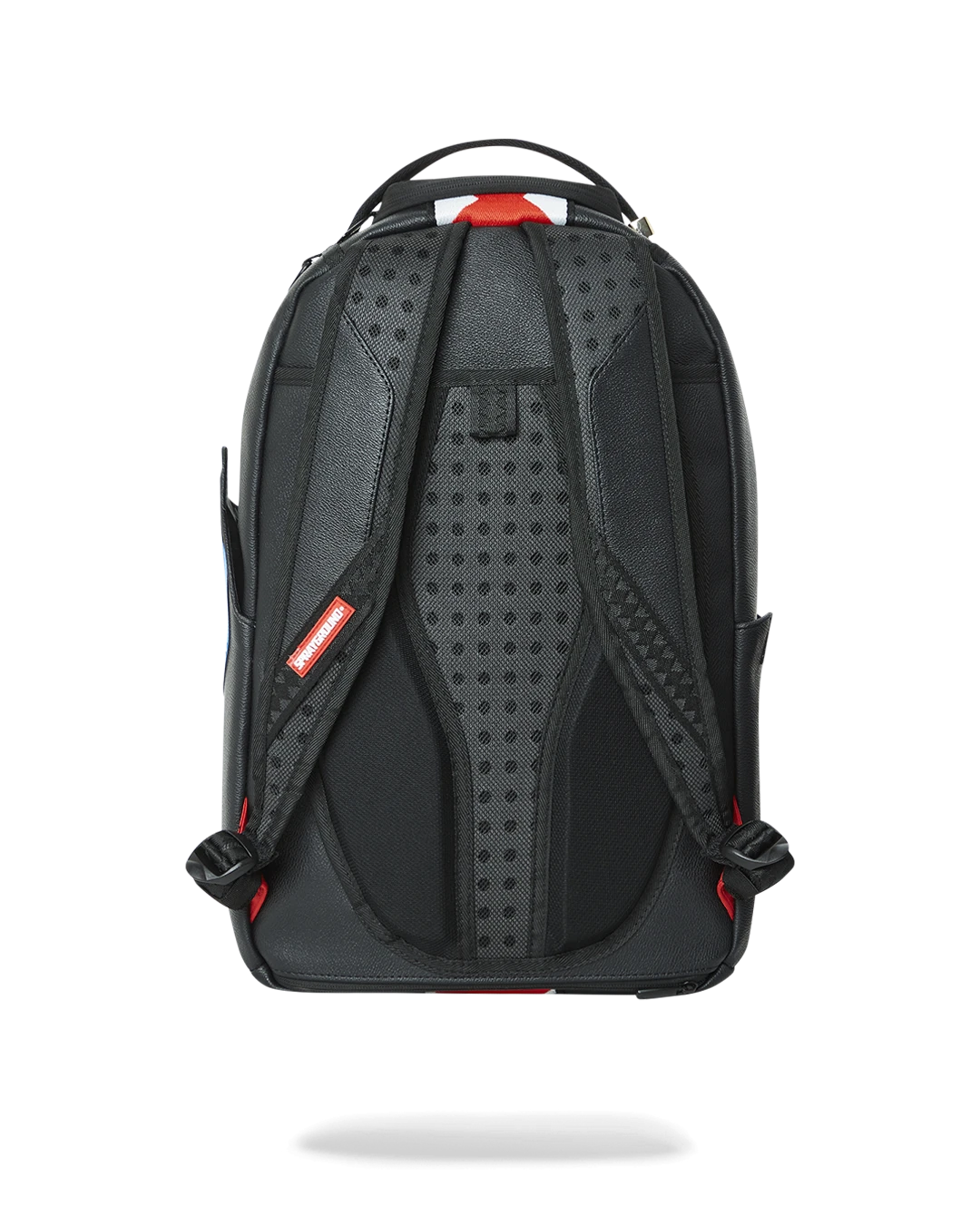 SPRAYGROUND ALL CHEWED UP BACKPACK (DLXV) 9 SPRAYGROUND ALL CHEWED UP BACKPACK (DLXV) - Image 9