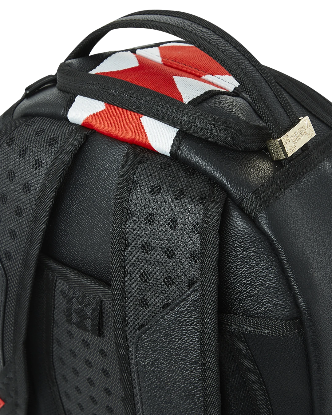 SPRAYGROUND ALL CHEWED UP BACKPACK (DLXV) 12 SPRAYGROUND ALL CHEWED UP BACKPACK (DLXV) - Image 12