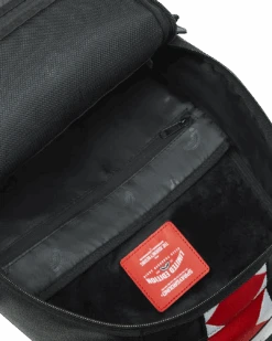 SPRAYGROUND ALL CHEWED UP BACKPACK (DLXV) 26 SPRAYGROUND ALL CHEWED UP BACKPACK (DLXV) -Spray Ground B5370 8