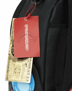 SPRAYGROUND ALL CHEWED UP BACKPACK (DLXV) 27 SPRAYGROUND ALL CHEWED UP BACKPACK (DLXV) -Spray Ground B5370 T