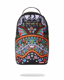 SPRAYGROUND THE VALLEY BACKPACK