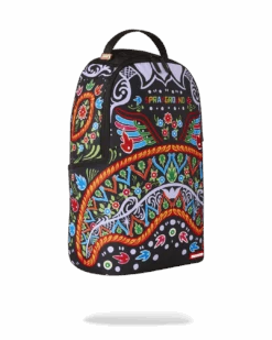SPRAYGROUND THE VALLEY BACKPACK 14 SPRAYGROUND THE VALLEY BACKPACK -Spray Ground B5373 2