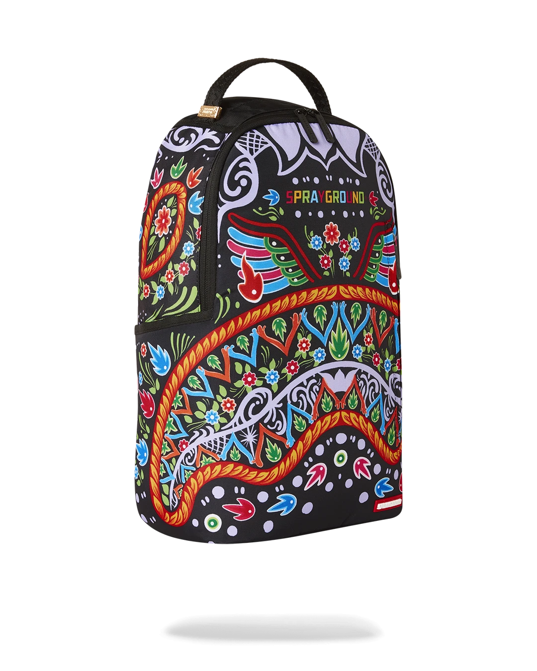 SPRAYGROUND THE VALLEY BACKPACK 3 SPRAYGROUND THE VALLEY BACKPACK - Image 3