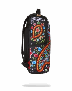 SPRAYGROUND THE VALLEY BACKPACK 16 SPRAYGROUND THE VALLEY BACKPACK -Spray Ground B5373 3
