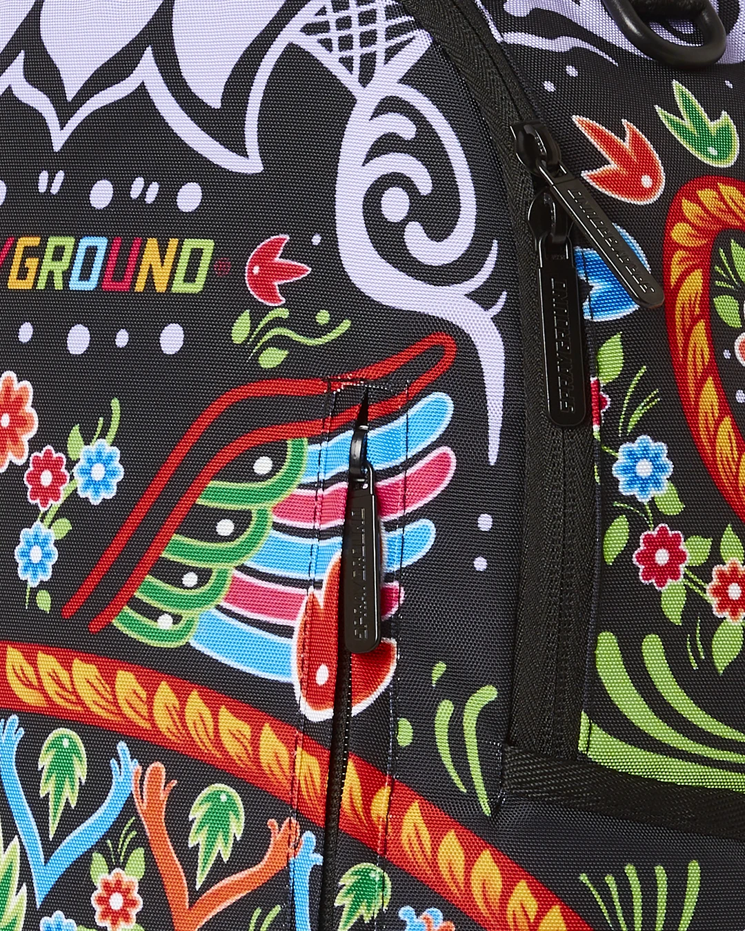 SPRAYGROUND THE VALLEY BACKPACK 9 SPRAYGROUND THE VALLEY BACKPACK - Image 9