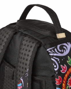 SPRAYGROUND THE VALLEY BACKPACK 21 SPRAYGROUND THE VALLEY BACKPACK -Spray Ground B5373 7