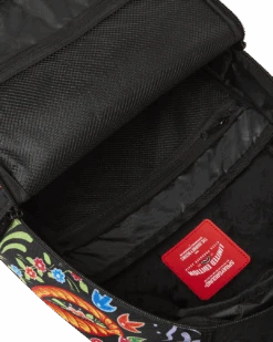 SPRAYGROUND THE VALLEY BACKPACK 22 SPRAYGROUND THE VALLEY BACKPACK -Spray Ground B5373 8