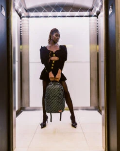 SPRAYGROUND MAGNETIC PULSE BACKPACK (DLXV) -Spray Ground B5381 4 1