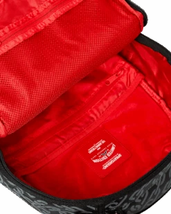 SPRAYGROUND MAGNETIC PULSE BACKPACK (DLXV) -Spray Ground B5381 8