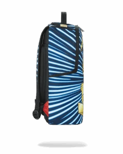 SPRAYGROUND ASTROMANE LIGHTSPEED BACKPACK -Spray Ground B5403 3