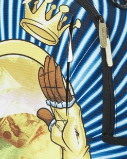 SPRAYGROUND ASTROMANE LIGHTSPEED BACKPACK -Spray Ground B5403 6