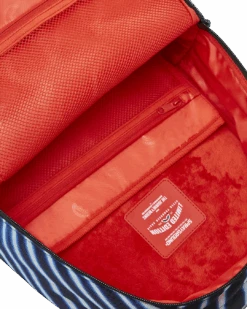 SPRAYGROUND ASTROMANE LIGHTSPEED BACKPACK -Spray Ground B5403 8