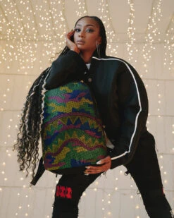 SPRAYGROUND TRINITY INVERTED REALITY BACKPACK -Spray Ground B5455 3 1