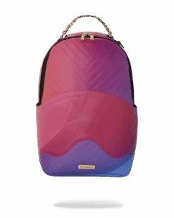 SPRAYGROUND SUNBURST WAVE BACKPACK (DLXV)