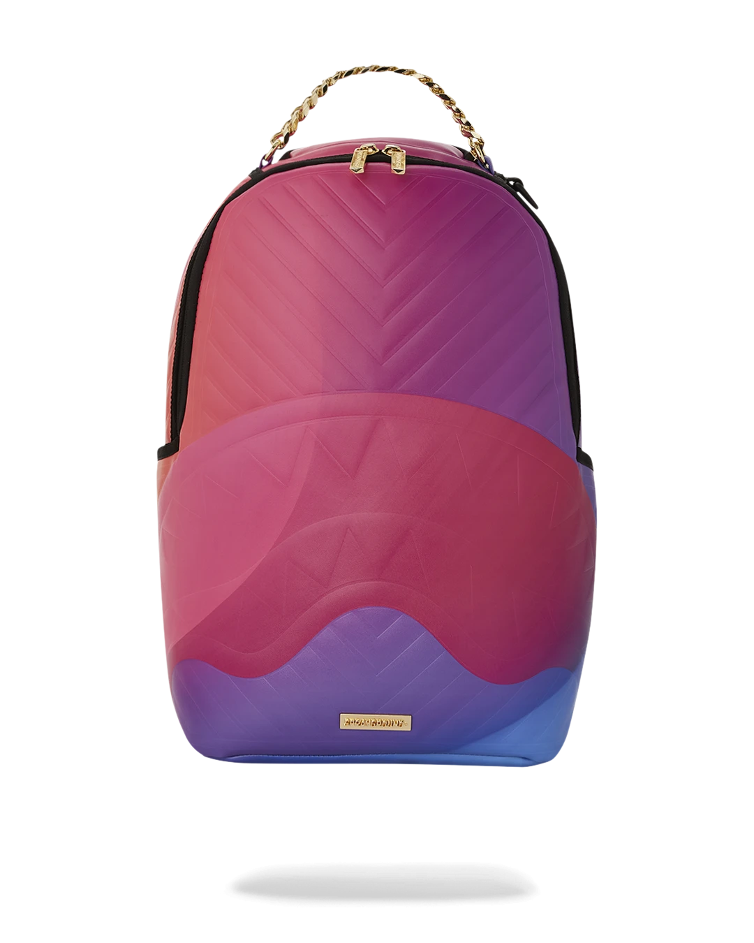 SPRAYGROUND SUNBURST WAVE BACKPACK (DLXV) 1 SPRAYGROUND SUNBURST WAVE BACKPACK (DLXV)