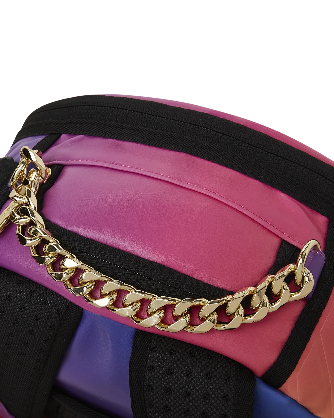 SPRAYGROUND SUNBURST WAVE BACKPACK (DLXV) 14 SPRAYGROUND SUNBURST WAVE BACKPACK (DLXV) - Image 14