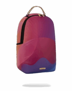 SPRAYGROUND SUNBURST WAVE BACKPACK (DLXV) 17 SPRAYGROUND SUNBURST WAVE BACKPACK (DLXV) -Spray Ground B5466 2