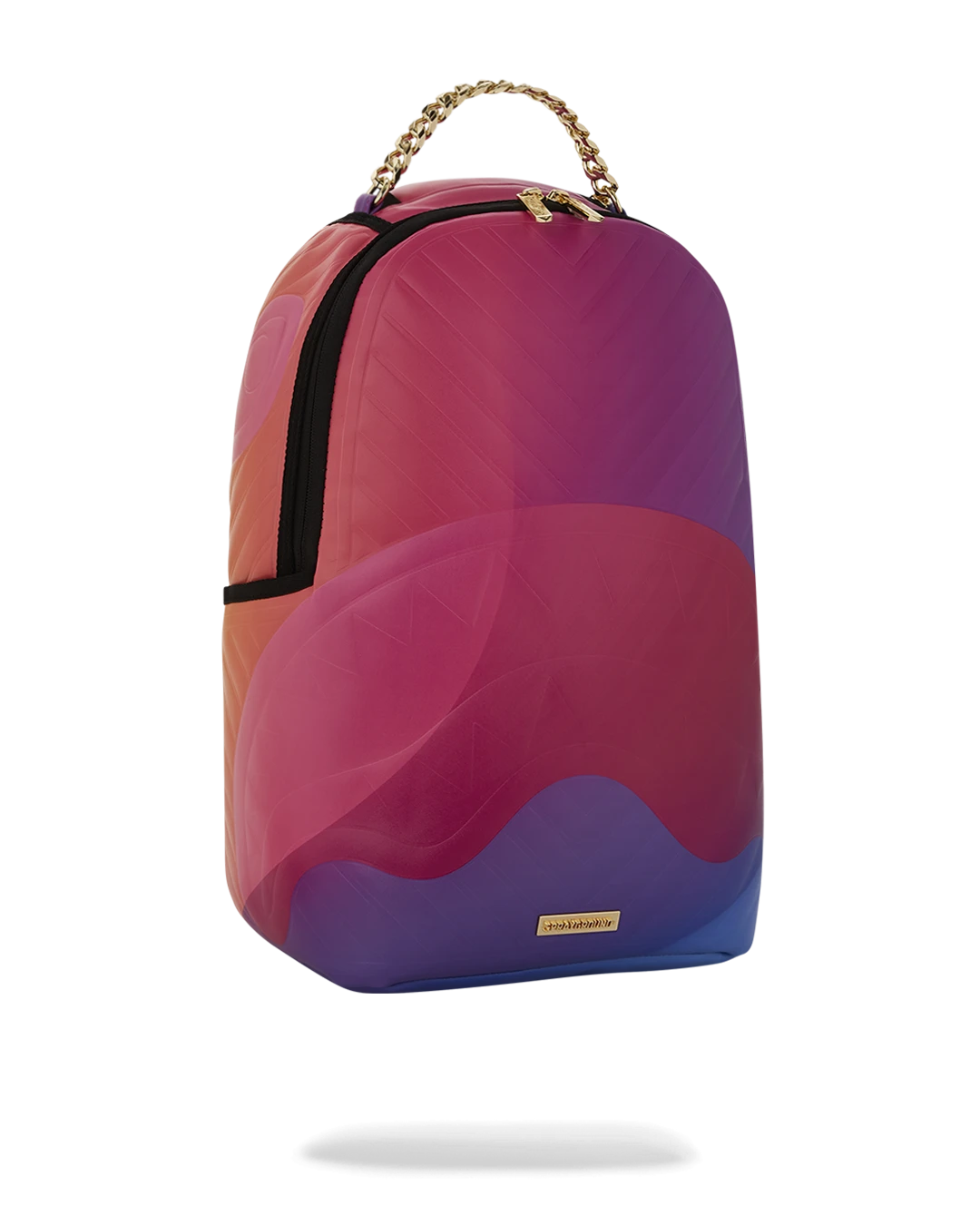 SPRAYGROUND SUNBURST WAVE BACKPACK (DLXV) 3 SPRAYGROUND SUNBURST WAVE BACKPACK (DLXV) - Image 3