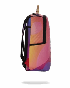 SPRAYGROUND SUNBURST WAVE BACKPACK (DLXV) 19 SPRAYGROUND SUNBURST WAVE BACKPACK (DLXV) -Spray Ground B5466 3